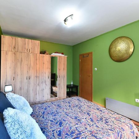 Apartamento Gondola Flat Number 2 Bansko Exterior foto