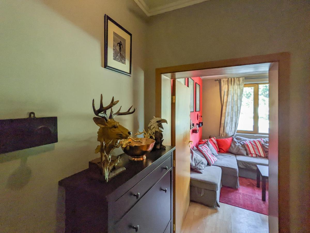 Apartamento Gondola Flat Number 2 Bansko Exterior foto