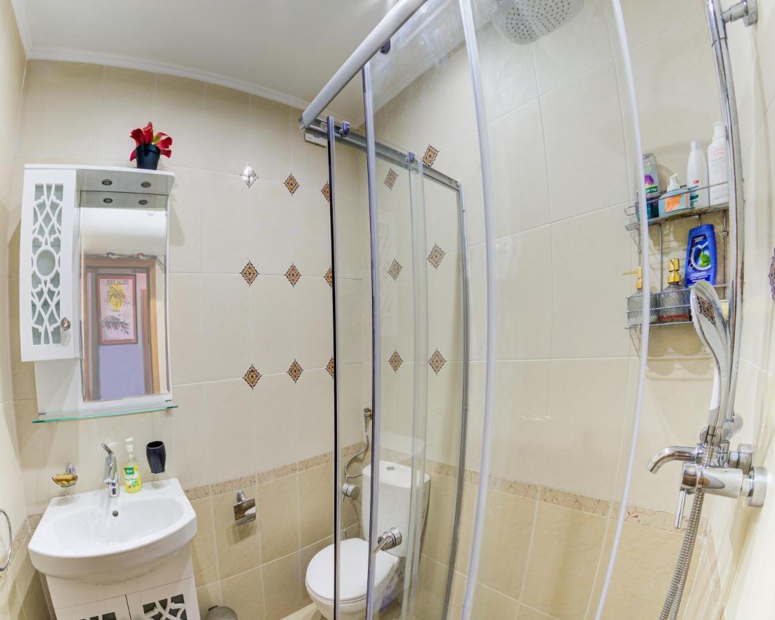 Apartamento Gondola Flat Number 2 Bansko Exterior foto
