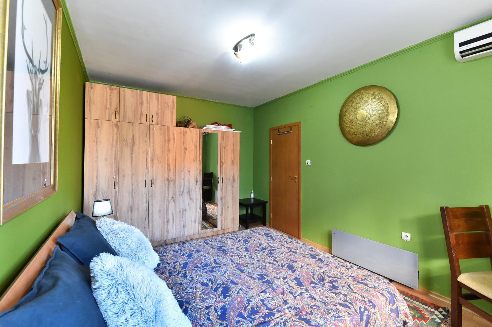 Apartamento Gondola Flat Number 2 Bansko Exterior foto